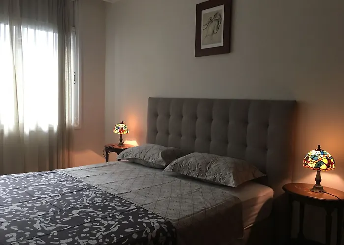 Luxurious Apartment Velodrome