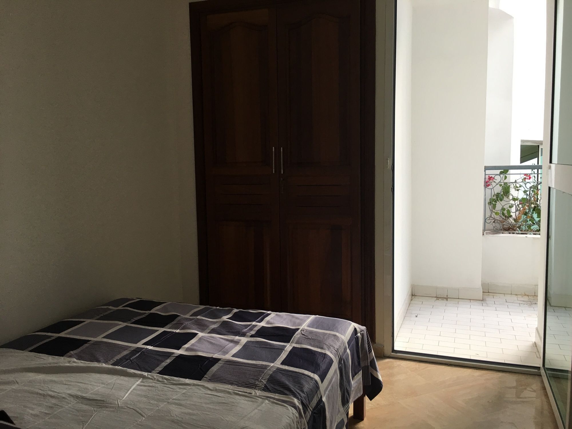 Luxurious Velodrome Apartamento *
