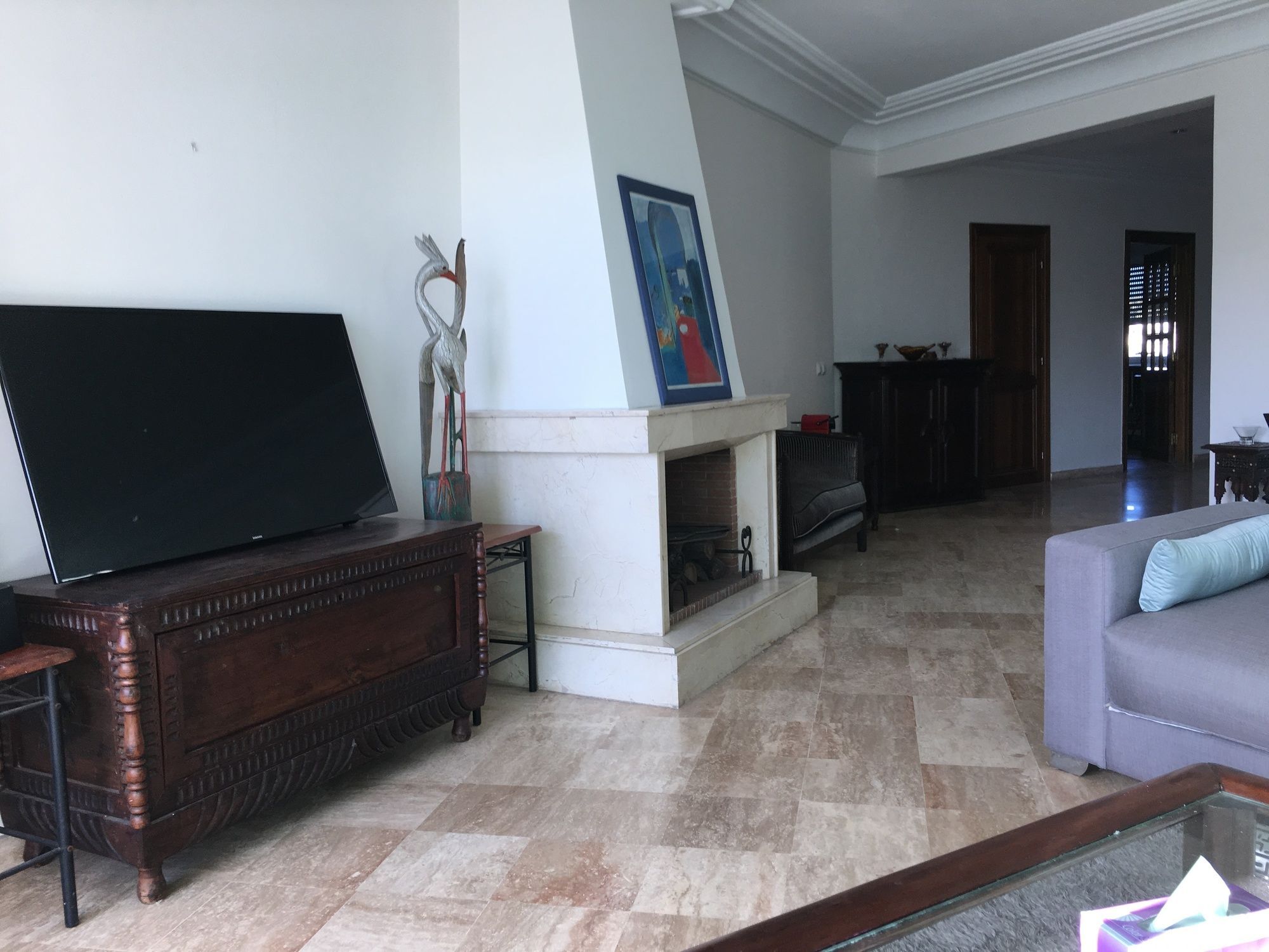 Apartamento Luxurious Velodrome