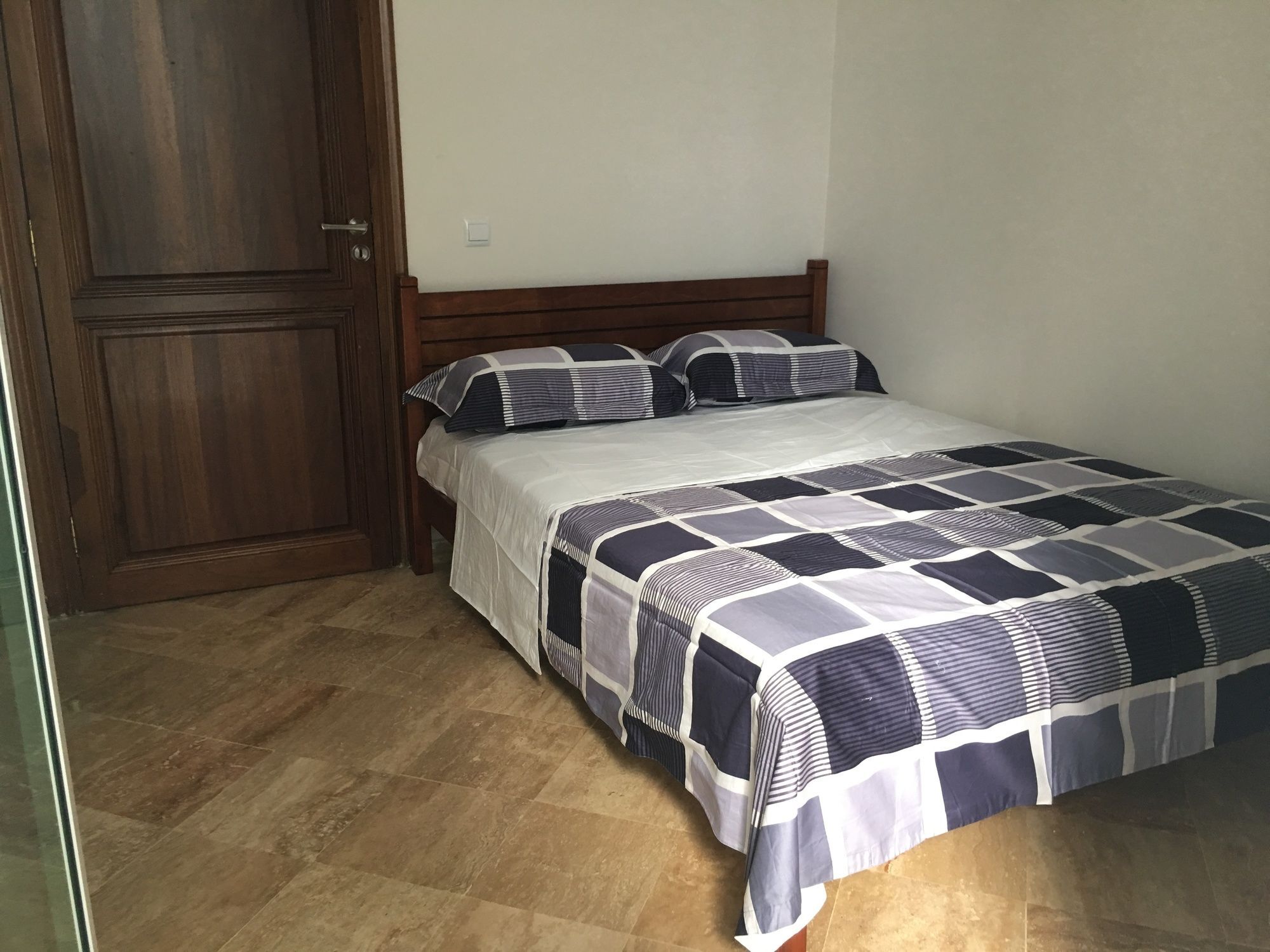 Apartamento Luxurious Velodrome Casa Blanca